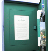 The Macallan Macallan 2021 - Sir Peter Blake - An Estate, a community and a Distillery 47.7%