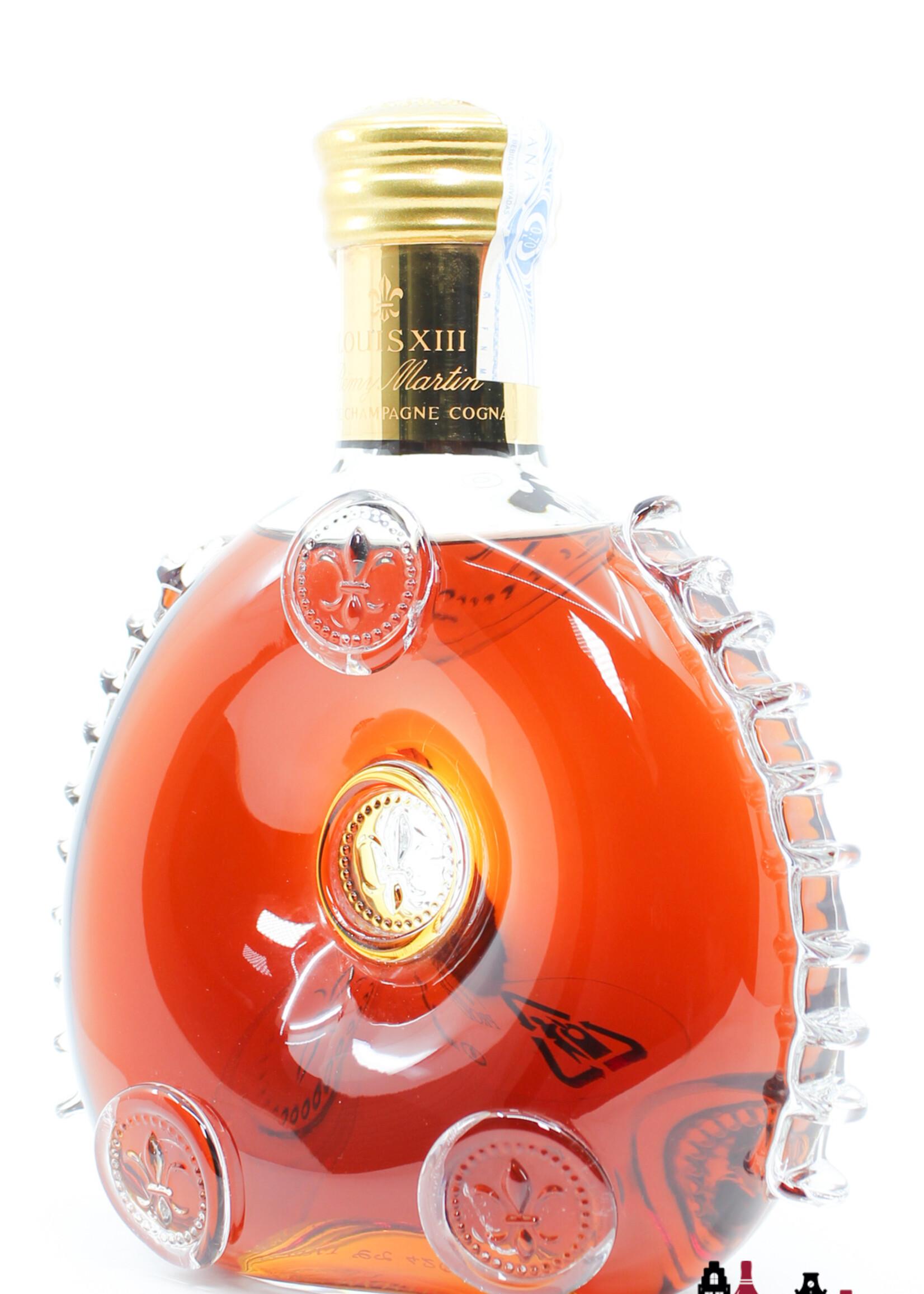 Rémy Martin Remy Martin Louis XIII - Grande Champagne Cognac (90s bottling)