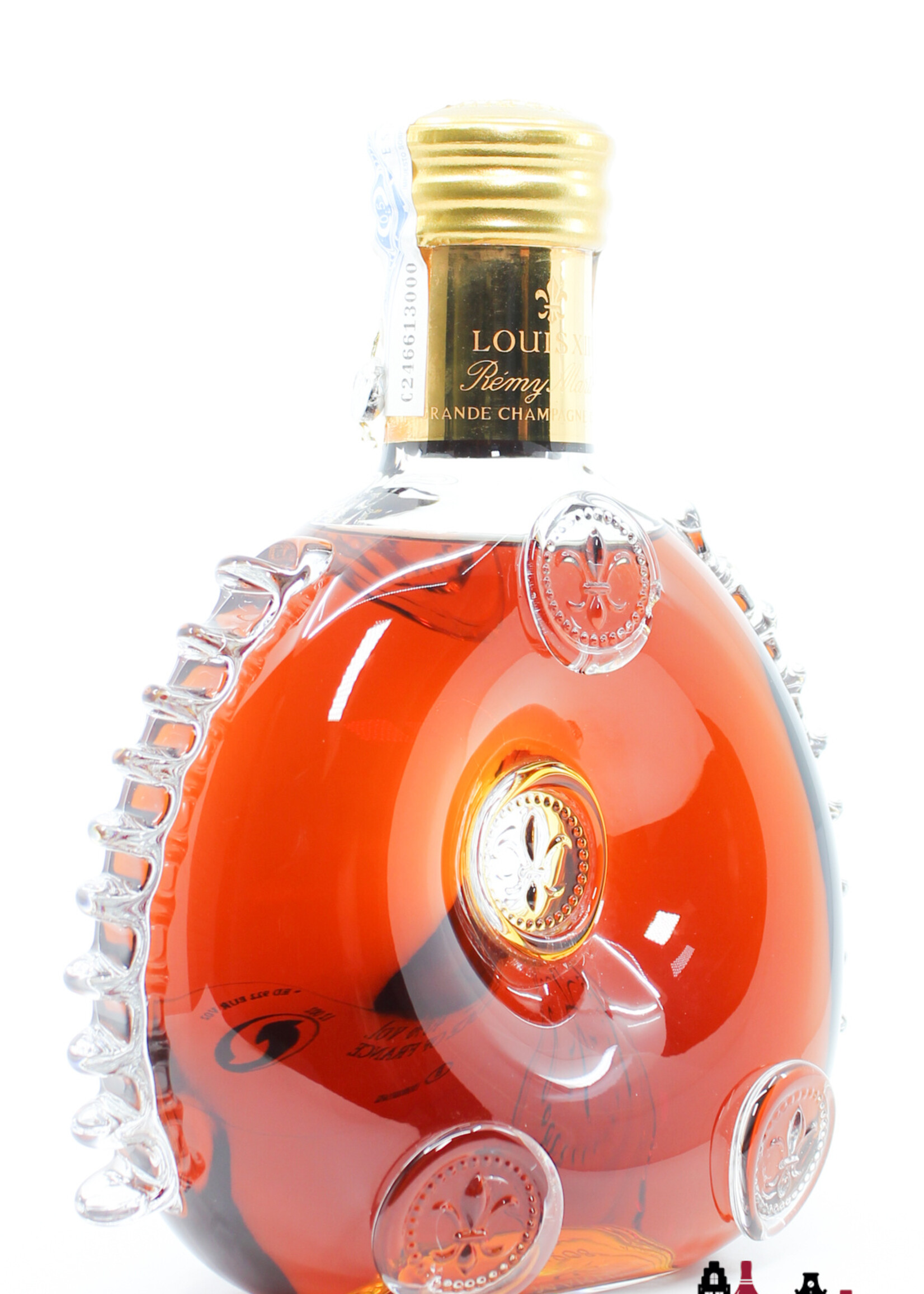 Rémy Martin Remy Martin Louis XIII - Grande Champagne Cognac (90s bottling)