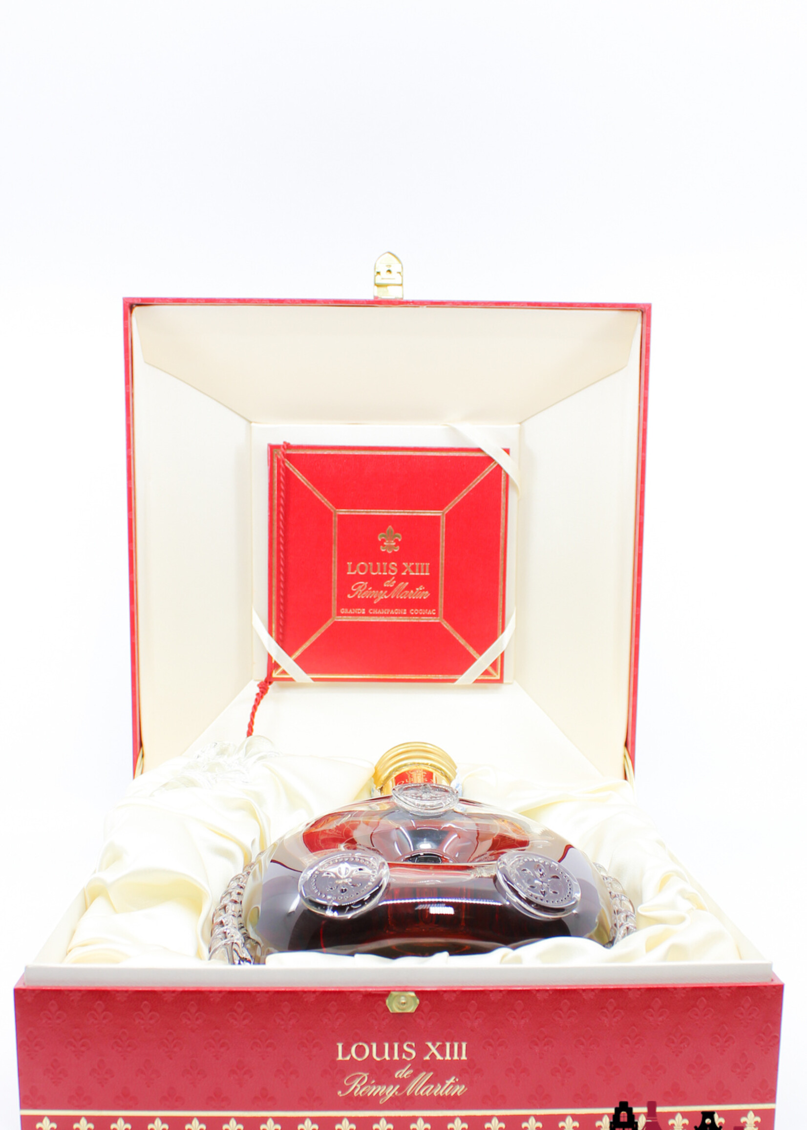 Rémy Martin Remy Martin Louis XIII - Grande Champagne Cognac (90s bottling)