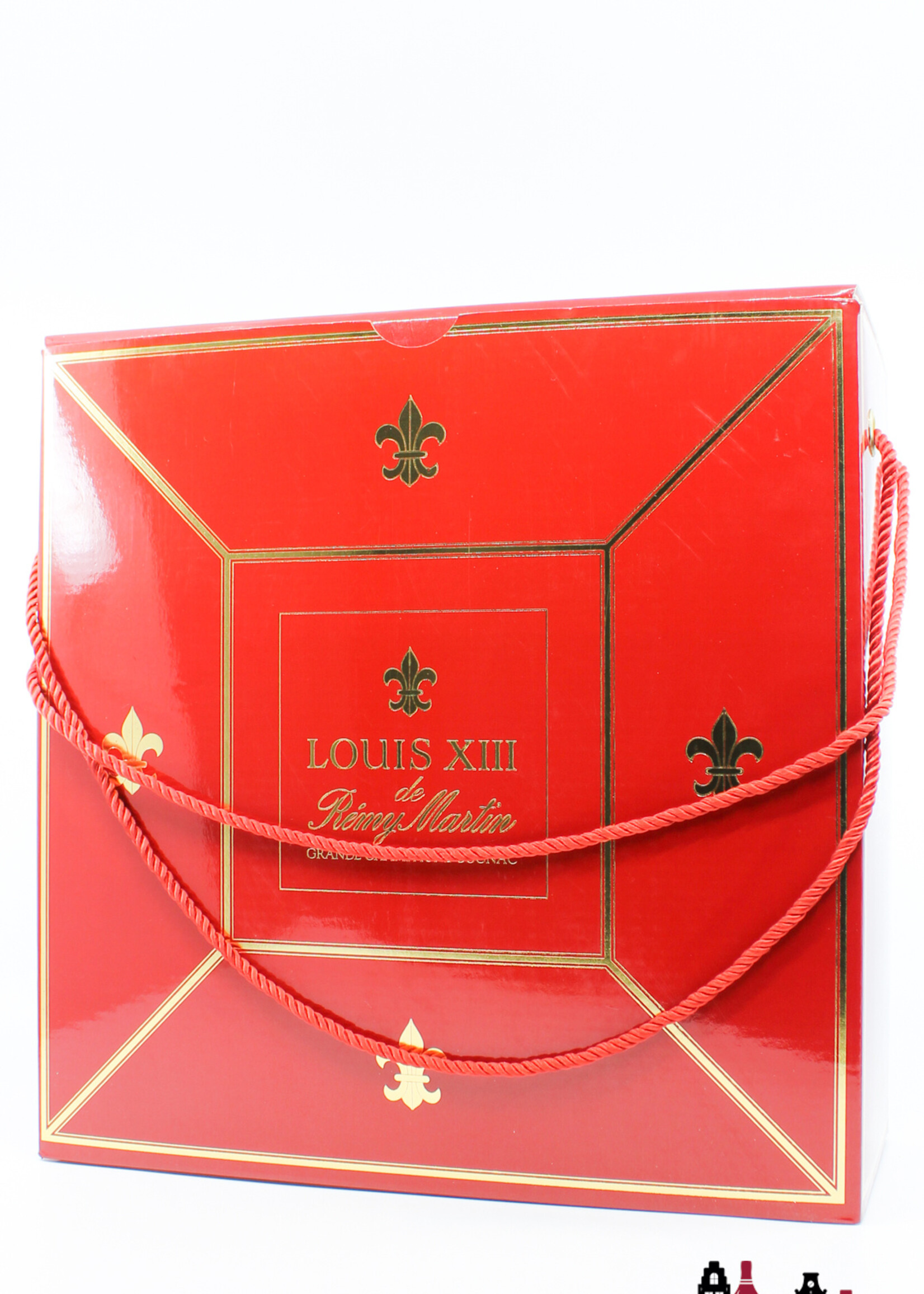 Rémy Martin Remy Martin Louis XIII - Grande Champagne Cognac (90s bottling)