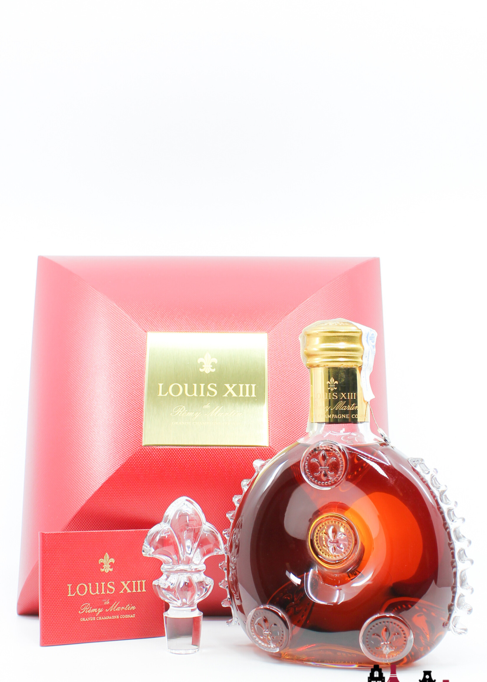 Rémy Martin Remy Martin Louis XIII - Grande Champagne Cognac