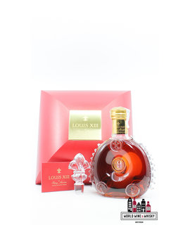 Rémy Martin Remy Martin Louis XIII - Grande Champagne Cognac