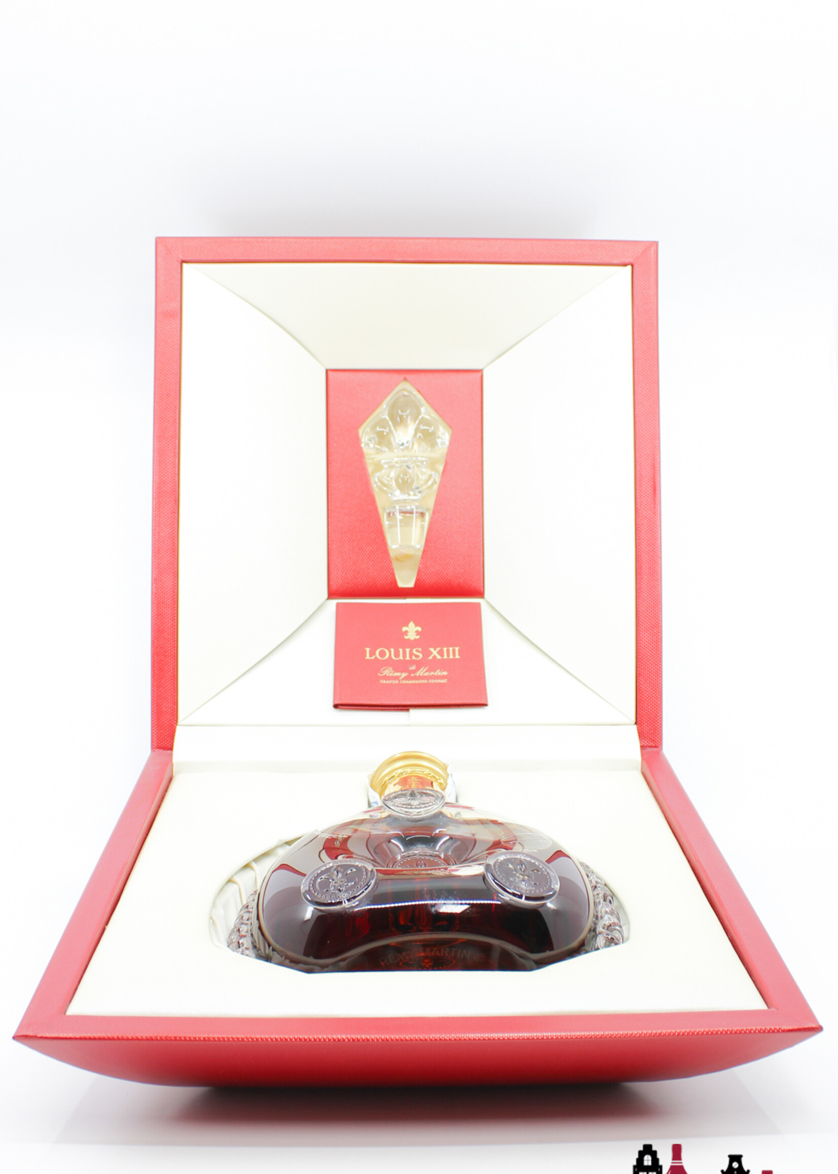 Rémy Martin Remy Martin Louis XIII - Grande Champagne Cognac