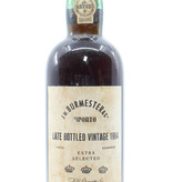 Burmester J.W. Burmester & C. Port - Late Bottled Vintage (LBV) 1964 - Extra Selected - Bottled in December 1969