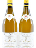Joseph Drouhin Joseph Drouhin - Montrachet - Marquis de Laguiche 2007