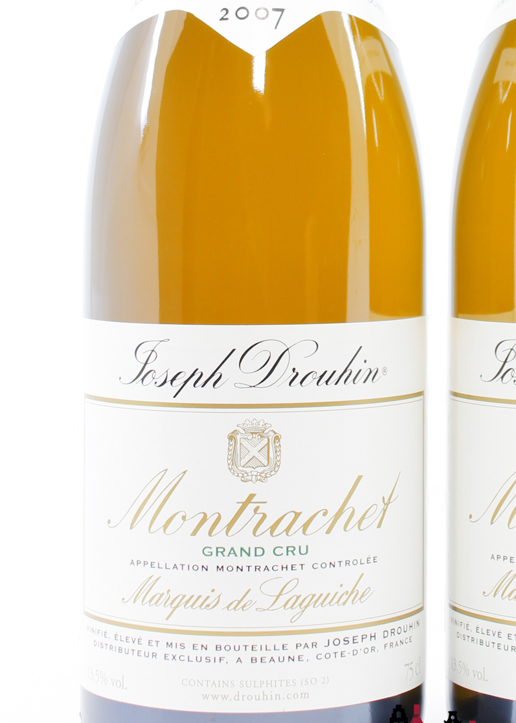 Joseph Drouhin Joseph Drouhin - Montrachet - Marquis de Laguiche 2007