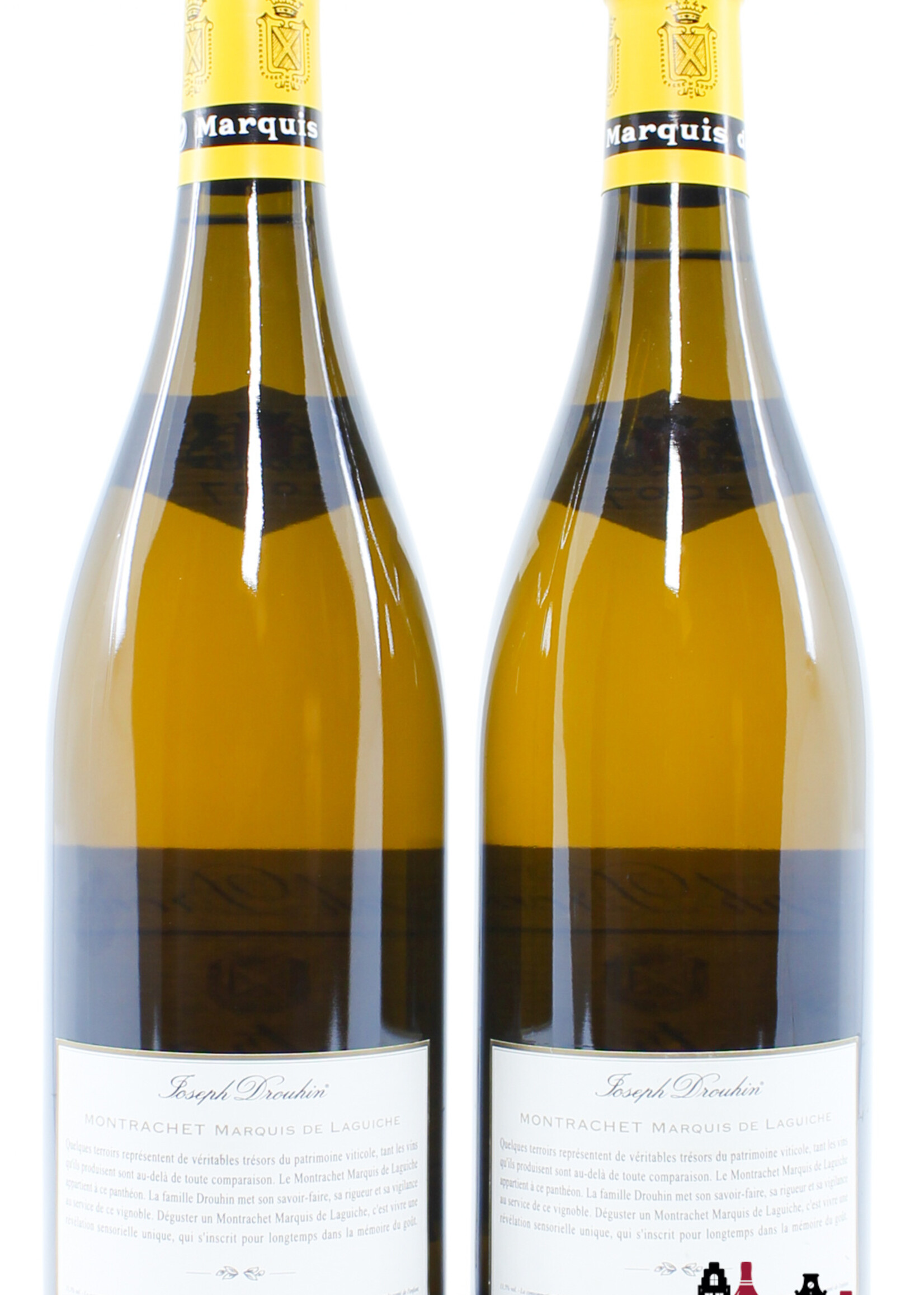 Joseph Drouhin Joseph Drouhin - Montrachet - Marquis de Laguiche 2007