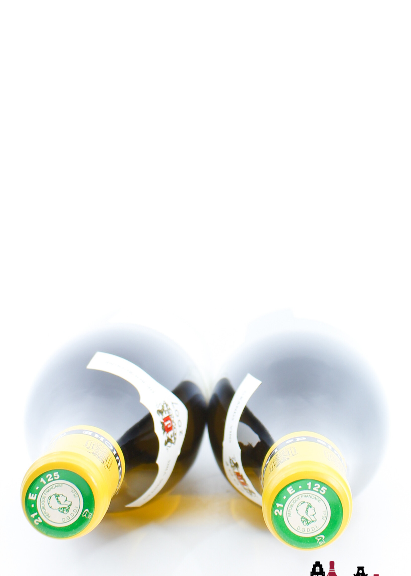 Joseph Drouhin Joseph Drouhin - Montrachet - Marquis de Laguiche 2007