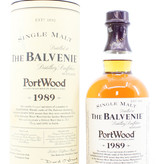 Balvenie Balvenie 1989 - PortWood 40%