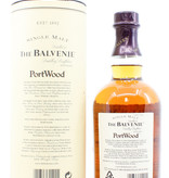 Balvenie Balvenie 1989 - PortWood 40%