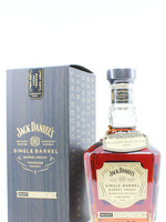 Jack Daniel's Jack Daniel's - Single Barrel Select - Hospitality House Rising 2020 66.95% (133.9 Proof)