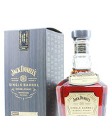 Jack Daniel's Jack Daniel's - Single Barrel Select - Hospitality House Rising 2020 66.95% (133.9 Proof)