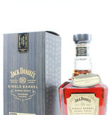 Jack Daniel's Jack Daniel's - Single Barrel Select - Hospitality House Rising 2020 66.55% (133.1 Proof)