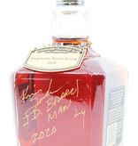 Jack Daniel's Jack Daniel's - Single Barrel Select - Hospitality House Rising 2020 66.55% (133.1 Proof)