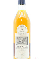 Dalmore Dalmore 30 Years Old 1966 1996 - Cask 6868 - The Bottlers 51.7%