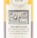 Dalmore Dalmore 30 Years Old 1966 1996 - Cask 6868 - The Bottlers 51.7%