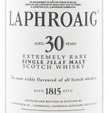 Laphroaig Laphroaig 30 Years Old 1975 2006 - Extremely Rare 43% 700ml