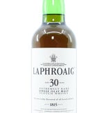 Laphroaig Laphroaig 30 Years Old 1975 2006 - Extremely Rare 43% 700ml