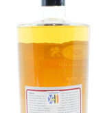 Littlemill Littlemill 20 Years Old 1990 2010 - Cask 736 - Malts of Scotland 'Clubs/Fulldram' 53.9% (1 of 183)