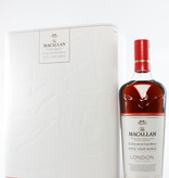 Macallan Macallan 2020 - Distil Your World - London Release - Limited Edition 57.5% (1 of 2000)