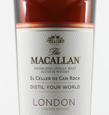 The Macallan Macallan 2020 - Distil Your World - London Release - Limited Edition 57.5% (1 of 2000)