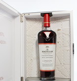 Macallan Macallan 2020 - Distil Your World - London Release - Limited Edition 57.5% (1 of 2000)