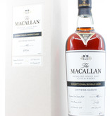 The Macallan Macallan 12 Years Old 2005 2017 - Exceptional Single Cask 2017/ESB-5223/10 - Cask 5223 65.9% (1 of 492)