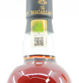 The Macallan Macallan 12 Years Old 2005 2017 - Exceptional Single Cask 2017/ESB-5223/10 - Cask 5223 65.9% (1 of 492)