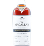 The Macallan Macallan 12 Years Old 2005 2017 - Exceptional Single Cask 2017/ESB-5223/10 - Cask 5223 65.9% (1 of 492)
