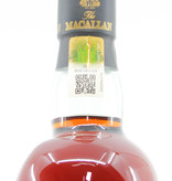 Macallan Macallan 12 Years Old 2005 2017 - Exceptional Single Cask 2017/ESB-5223/10 - Cask 5223 65.9% (1 of 492)