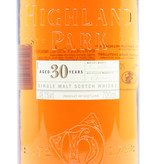 Highland Park Highland Park 30 Years Old 2006 48.1% (in the luxury wooden case)