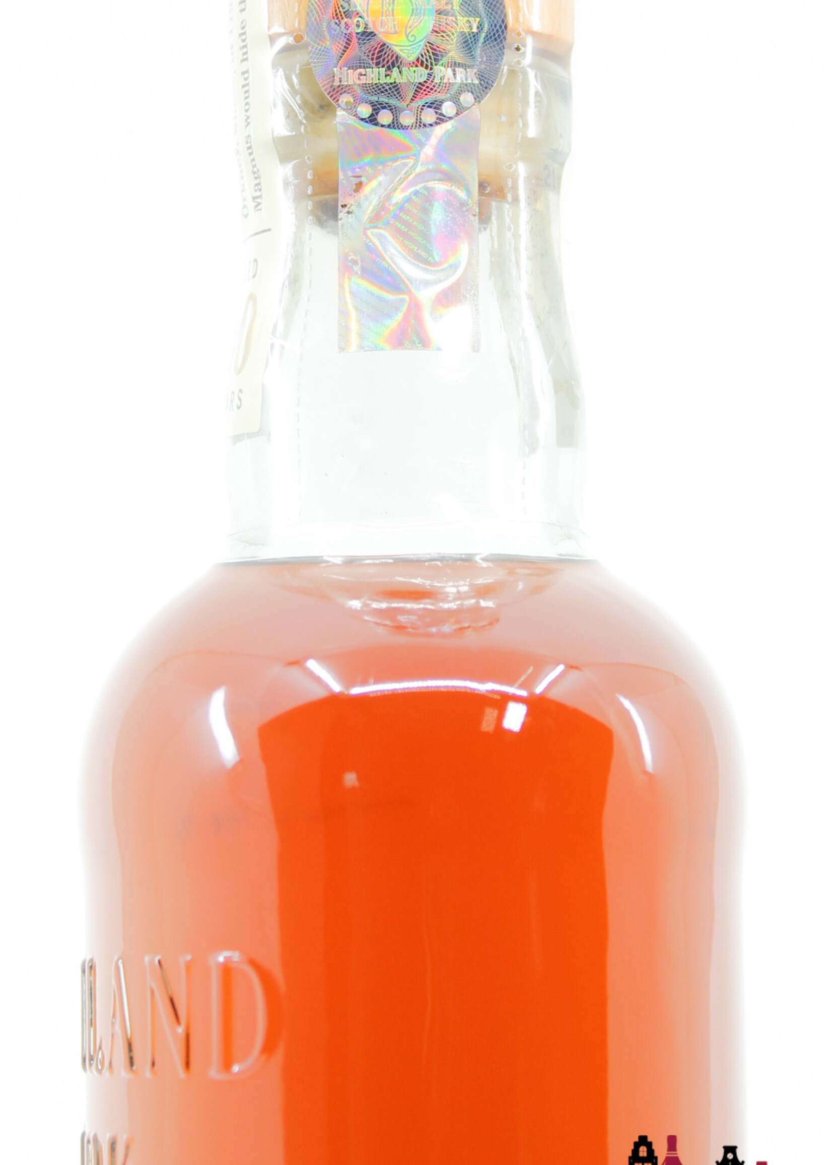 Highland Park Highland Park 30 Years Old 2006 48.1% (in the luxury wooden case)