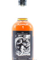 Hanyu Hanyu 2000 2012 - Chibidaru - Cask 346 - LMDW 58.2% (1 of 160)