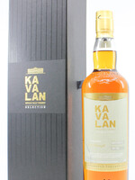 Kavalan Kavalan 2015 2022 - Ex-Bourbon - Selection - European Exclusive - Cask B150716037A 53.2% (1 of 164)