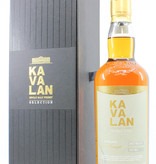 Kavalan Kavalan 2015 2022 - Ex-Bourbon - Selection - European Exclusive - Cask B150716037A 53.2% (1 of 164)