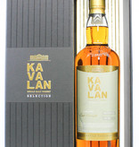 Kavalan Kavalan 2015 2022 - Ex-Bourbon - Selection - European Exclusive - Cask B150716037A 53.2% (1 of 164)