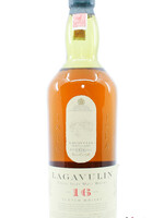 Lagavulin Lagavulin 16 Years Old - White Horse Distillers 43%