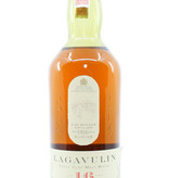 Lagavulin Lagavulin 16 Years Old - White Horse Distillers 43%