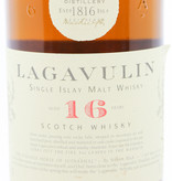 Lagavulin Lagavulin 16 Years Old - White Horse Distillers 43%