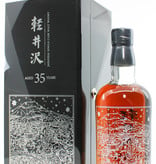 Karuizawa Karuizawa 35 Years Old 1981 2017 - Single Cask - Cask 6412 - artist Fazzino 57.7% (1 of 505)