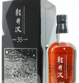 Karuizawa Karuizawa 35 Years Old 1981 2017 - Single Cask - Cask 6412 - artist Fazzino 57.7% (1 of 505)