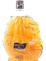 Karuizawa Karuizawa 8 Years Old - Ship Bottle Ocean Whisky - Mercian 40%