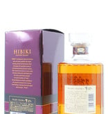 Hibiki Hibiki 17 Years Old - Suntory Whisky 43% (in the purple box)