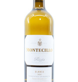 Montecillo Montecillo Rioja Blanco 2020 - Fermentado en Barrica