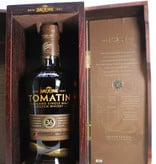 Tomatin Tomatin 36 Years Old 2016 - Small Batch Release - Batch 3 46% (1 of 800)