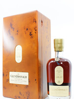 Glendronach Glendronach 25 Years Old 2016 - Grandeur - Batch 008 50.3% (1 of 1505)