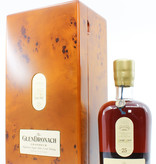 Glendronach Glendronach 25 Years Old 2016 - Grandeur - Batch 008 50.3% (1 of 1505)