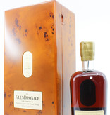 Glendronach Glendronach 25 Years Old 2016 - Grandeur - Batch 008 50.3% (1 of 1505)