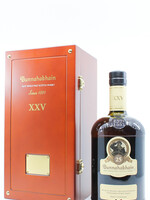 Bunnahabhain Bunnahabhain XXV 25 Years Old 2016 46.3% (in luxury wooden case)